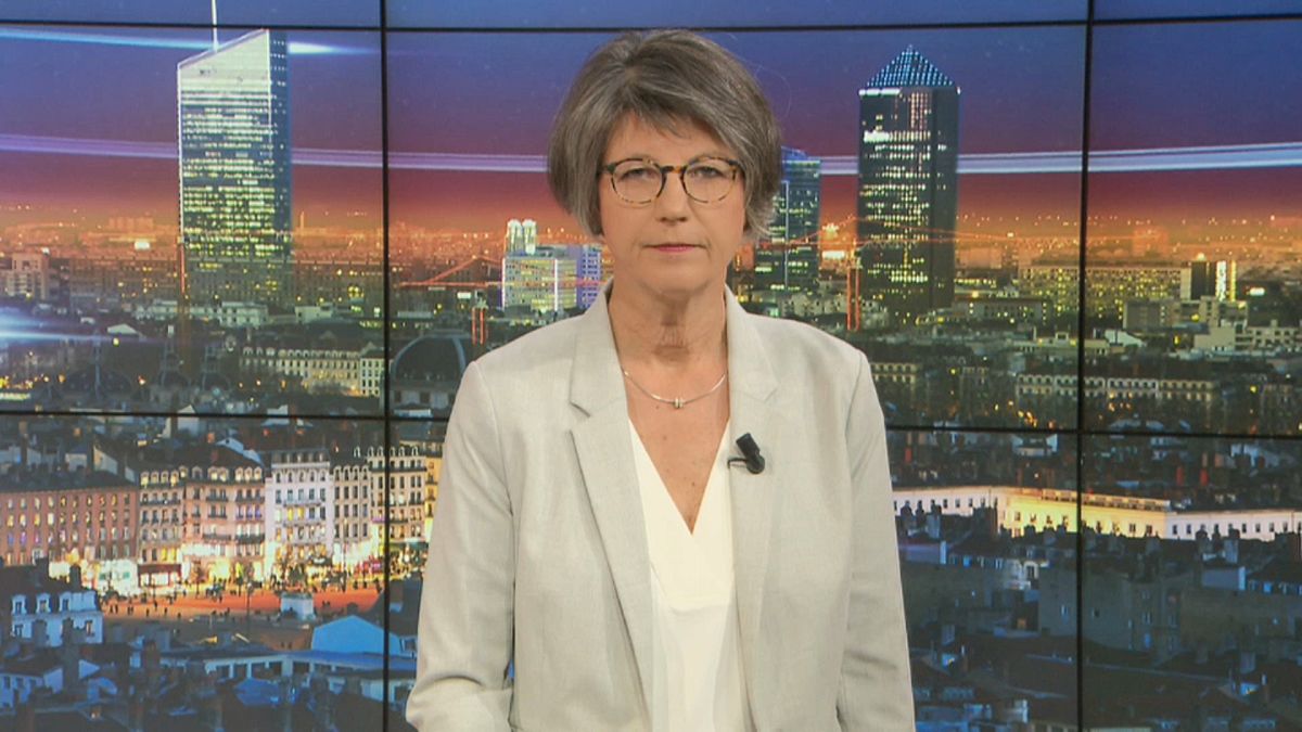 Euronews am Abend | Die Nachrichten vom 29. Juli 2019