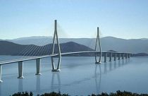 China construye el puente en Croacia y Europa paga la factura