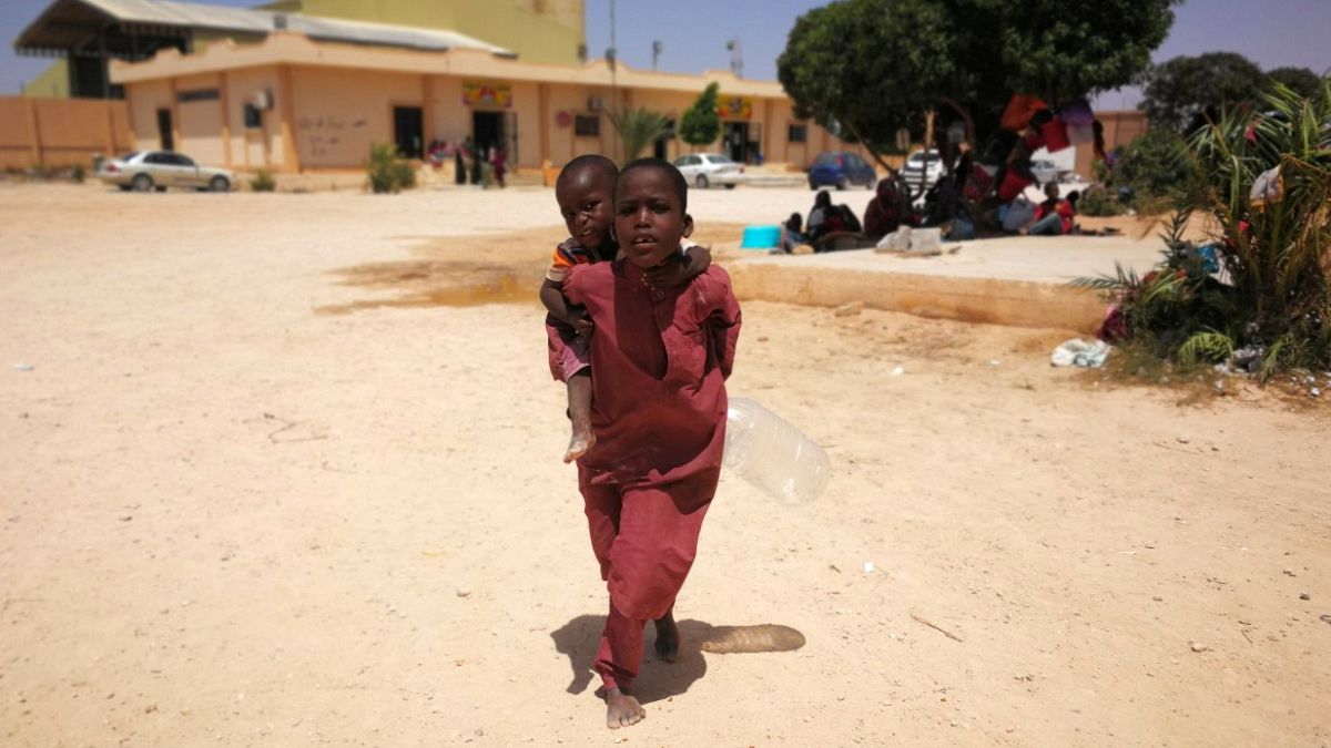 BM'den Libya'da savaşan taraflara Kurban Bayramı'nda ateşkes çağrısı