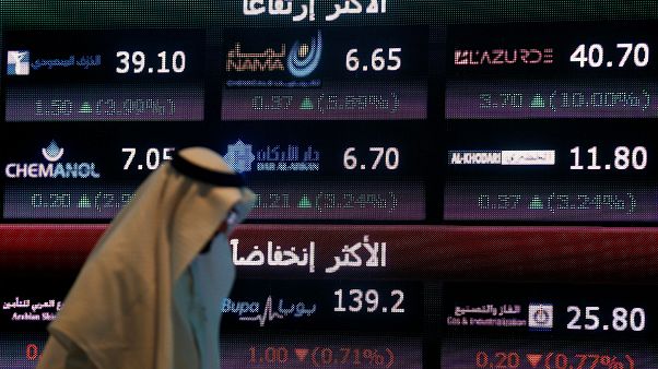 اليوم الأسوأ للبورصة السعودية في شهر هو الأفضل لدبي في عام اليوم الأسوأ للبورصة السعودية في شهر هو الأفضل لدبي في عام