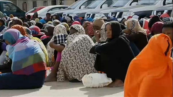 İnsan Ticaretine Karşı Dünya Günü: En büyük mağdurlar yine kadın ve çocuklar İnsan Ticaretine Karşı Dünya Günü: En büyük mağdurlar yine kadın ve çocuklar