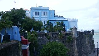 Puerto Rico busca inquilino para La Fortaleza
