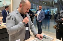 El 'vapeo', una moda que pone en peligro la salud pública