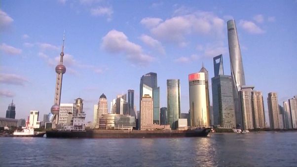 Ripresi a Shanghai i negoziati commerciali tra Stati Uniti e Cina Ripresi a Shanghai i negoziati commerciali tra Stati Uniti e Cina