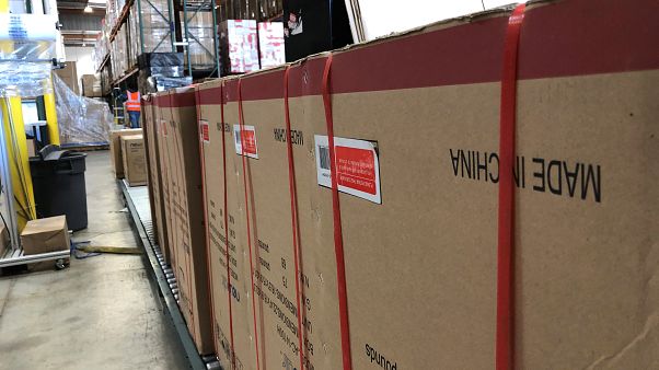 Kaum Hoffnung auf Annäherung: USA und China reden wieder Kaum Hoffnung auf Annäherung: USA und China reden wieder