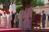 Mohammed VI, 20 ans à la tête du Maroc