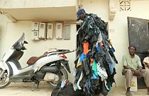 Le Sénégal s'attaque (une nouvelle fois) aux sacs plastiques