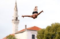 Image d'archives - REUTERS/Dado Ruvic