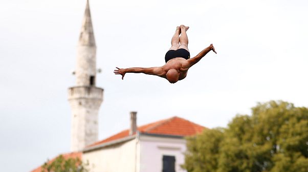 Image d'archives - REUTERS/Dado Ruvic Image d'archives - REUTERS/Dado Ruvic