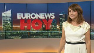 Euronews Hoy | Las noticias del martes 30 de julio de 2019