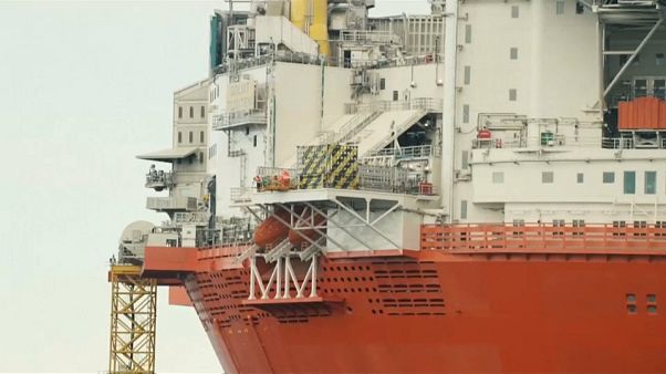 Cipro: nuove concessioni a Eni e Total per la ricerca di gas Cipro: nuove concessioni a Eni e Total per la ricerca di gas