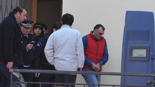 Αντίγραφο της απόφασης για την υπόθεση Γρηγορόπουλου ζήτησε η εισαγγελία του Αρείου Πάγου Αντίγραφο της απόφασης για την υπόθεση Γρηγορόπουλου ζήτησε η εισαγγελία του Αρείου Πάγου
