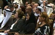 La princesse Haya engage une bataille juridique contre l'émir de Dubaï