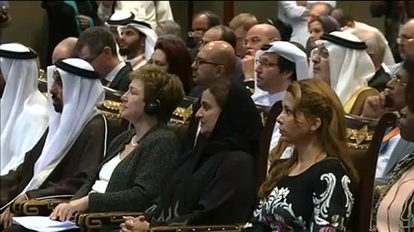 Принцесса Хайя обратилась в лондонский суд Принцесса Хайя обратилась в лондонский суд