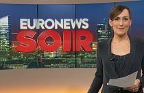 Euronews Soir : l'actualité du mardi 30 juillet 2019