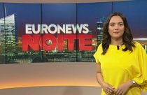 Euronews Noite | As notícias do Mundo de 30 de julho de 2019