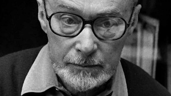 100 anni fa nasceva Primo Levi 100 anni fa nasceva Primo Levi