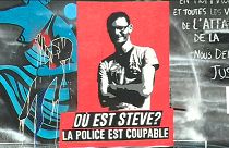Il caso-Steve scuote la Francia (e imbarazza la polizia)