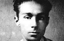Száz éve született Primo Levi, holokauszttúlélő író