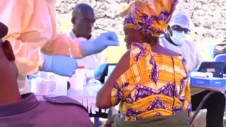 Újabb ebolás megbetegedés Gomában