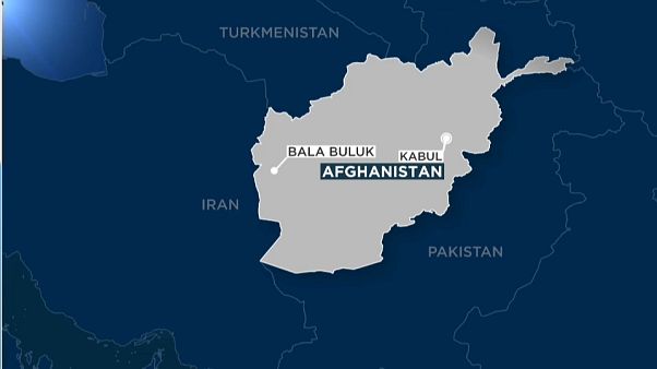 Attentato in Afghanistan: almeno 35 morti Attentato in Afghanistan: almeno 35 morti