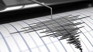 Ισχυρός σεισμός 5,1 Ρίχτερ νοτιοανατολικά της Καρπάθου