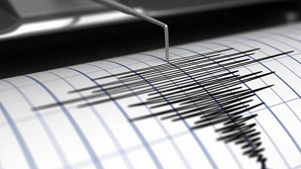 Σεισμός 5 Ρίχτερ στην Αλβανία Σεισμός 5 Ρίχτερ στην Αλβανία