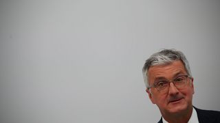 Diesel-Skandal: Früherer Audi-Chef Rupert Stadler angeklagt