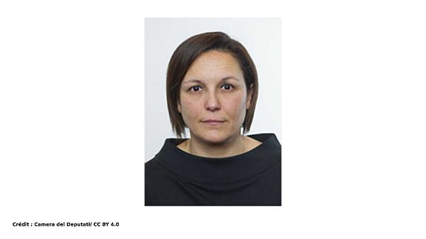 Piera Aiello, l'histoire d'un témoin anti-mafia privée d'identité Piera Aiello, l'histoire d'un témoin anti-mafia privée d'identité