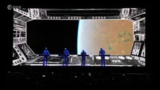 El caso Kraftwerk: 20 años de litigio por los derechos de dos segundos de vídeo