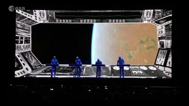 El caso Kraftwerk: 20 años de litigio por los derechos de dos segundos de vídeo El caso Kraftwerk: 20 años de litigio por los derechos de dos segundos de vídeo