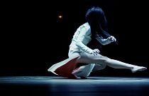 Il Kalamata International Dance Festival