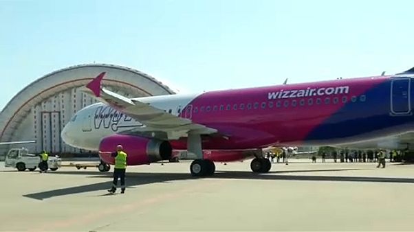 Kompenzálja a WizzFlex utasait a WizzAir Kompenzálja a WizzFlex utasait a WizzAir