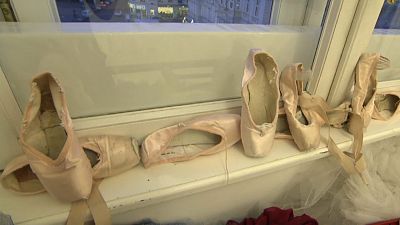 Erster Bericht zum Wiener Ballett-Skandal