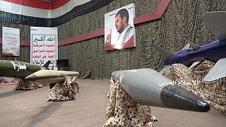 Guerra in Yemen, sospeso export di armi dall'Italia