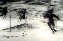 A varsói felkelés 75. évfordulójára emlékeztek Lengyelországban