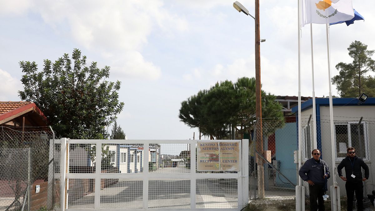 ΥΠΕΣ Κύπρου: Αυξάνονται τα κέντρα υποδοχής προσφύγων στην Κύπρο