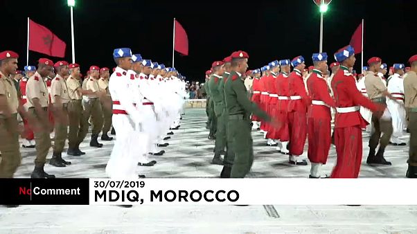 Marocco: i 20 anni di Mohammed VI Marocco: i 20 anni di Mohammed VI