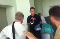 Rusya: Muhalif politikacı Navalny zehirlenmedi diyen hastane raporu inandırıcı bulunmadı