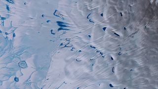 Greenland ice sheet 'rapidly melting' — here's how it will affect us all