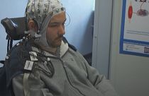 Videojuegos movidos con la mente para personas discapacitadas