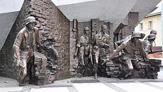 Warsaw Uprising: What happened during the WWII insurrection & how is it viewed today?