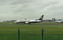 Leépítések a Ryanairnél