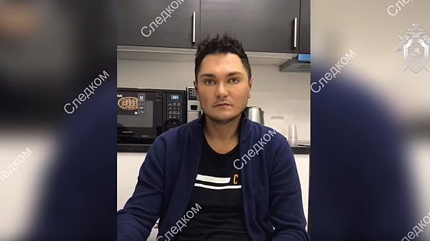 «Унижала мое сексуальное достоинство»: мужчина сознался в убийстве блогерши «Унижала мое сексуальное достоинство»: мужчина сознался в убийстве блогерши
