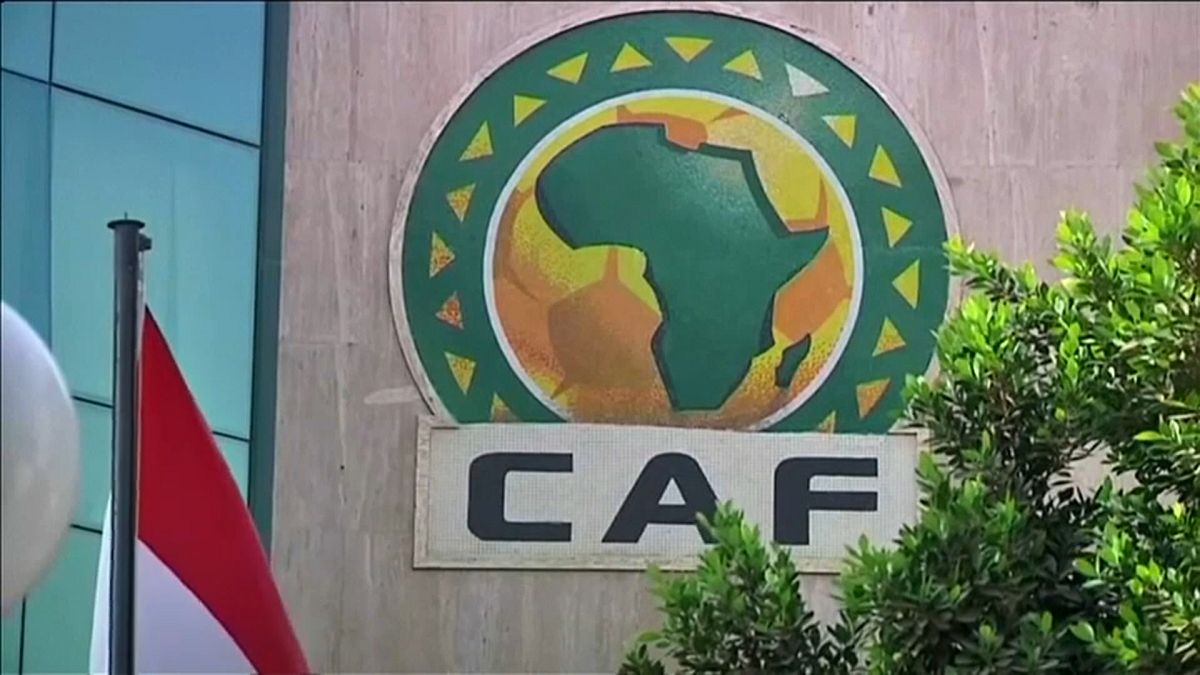 Decisão da Liga dos Campeões africana passa pelos tribunais