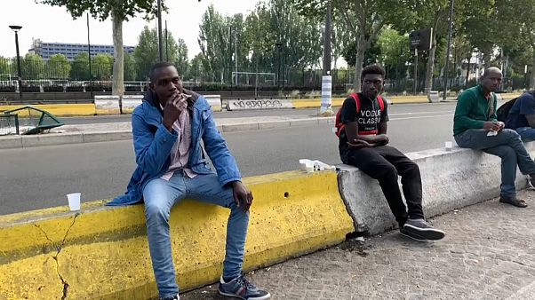 «В теории всё просто»: просители убежища годами ждут решения «В теории всё просто»: просители убежища годами ждут решения
