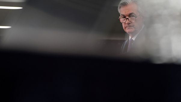 FED corta taxas de juro... mas mercados e Trump queriam mais FED corta taxas de juro... mas mercados e Trump queriam mais