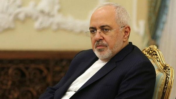 آمریکا محمد جواد ظریف، وزیر امور خارجه ایران را تحریم کرد | Euronews