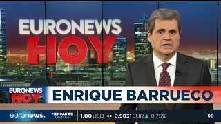 Euronews Hoy | Las noticias del miércoles 31 de julio de 2019