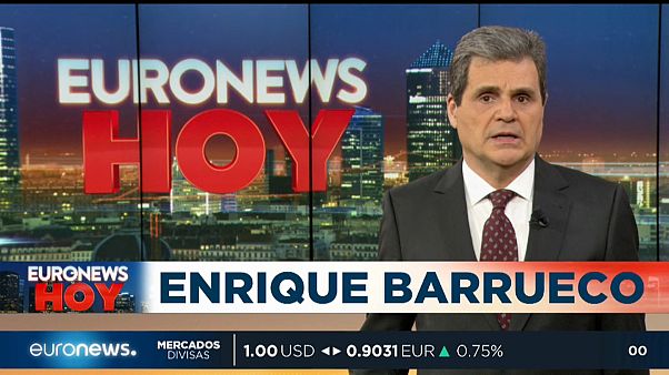 Euronews Hoy 2ª edición | Las noticias del miércoles 31 de julio de 2019 Euronews Hoy 2ª edición | Las noticias del miércoles 31 de julio de 2019
